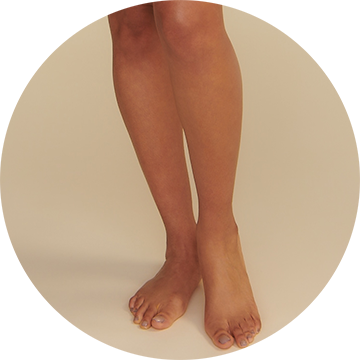 calf-slimming